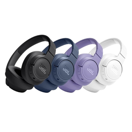 JBL Tune 720BT Wireless Over-Ear Headphones